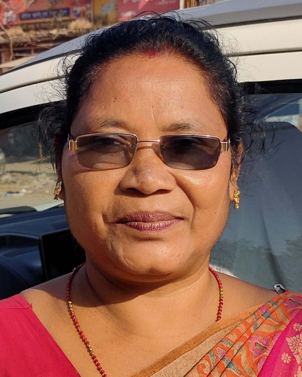 blockchain community india